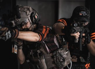 Is Diamondback Firearms Going Out of Business? Is Diamondback Firearms Going Out of Business