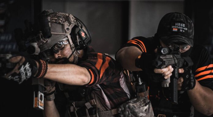 Is Diamondback Firearms Going Out of Business? Is Diamondback Firearms Going Out of Business