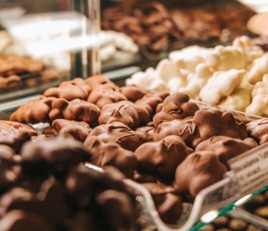 Is Evolved Chocolate Going Out of Business? Is Evolved Chocolate Going Out Of Business