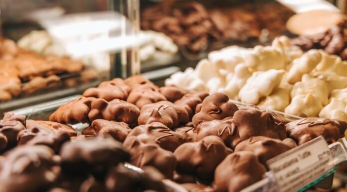 Is Evolved Chocolate Going Out of Business? Is Evolved Chocolate Going Out Of Business