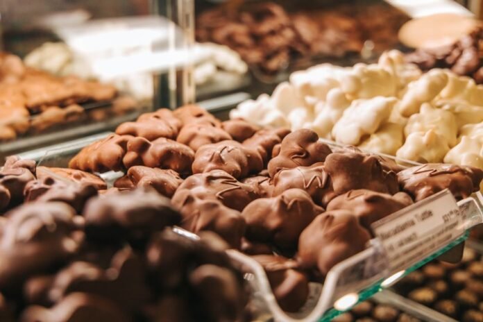 Is Evolved Chocolate Going Out Of Business