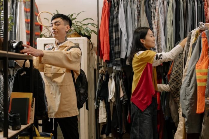 Is Goodwill Going Out Of Business