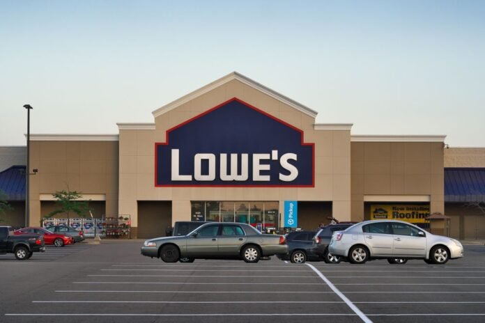 Is Lowes Going Out Of Business